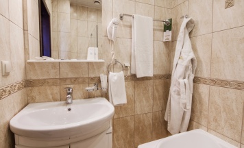 Стандарт в Плаза