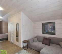 «Горный» Студия в Лесная сказка