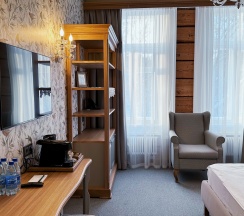 Suite в Маруся