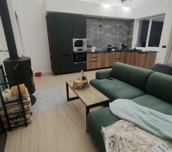 Коттедж улучшенный в Za_gorodom66