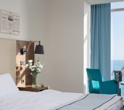 Студио/Studio в Lavicon Apart Nebug