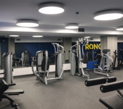 Однокомнатная видовая квартира с балконом  50 кв.м. В ЖК Like Политехническая 6 (83) в Like