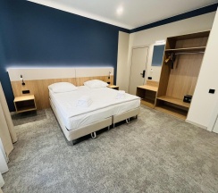 Номер делюкс премиум в Млечный путь