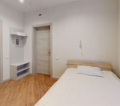 Апартаменты Lite в Чилл Хилл