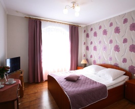 Повышенной комфортности в Старый доктор