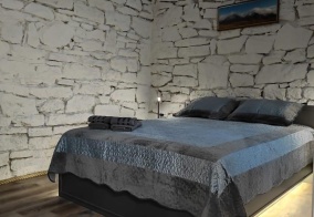 Апартаменты Апартаменты на улице Рубина 5 в Пятигорске