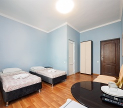 Стандарт двухместный номер  с балконом в Ниагара фоллс