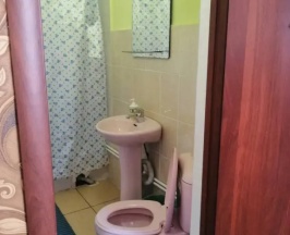 Двухместный номер Standard (двуспальная кровать) в Трактовая