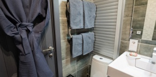 Долгопрудный: Апартаменты Апартаменты BRIGANTINA LOFT STILE