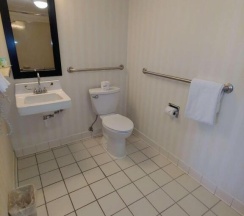 Семейный номер Standard в SureStay Plus Hotel by Best Western Scottsdale North (ex.Fairfield Inn by Marriott Scottsdale North)