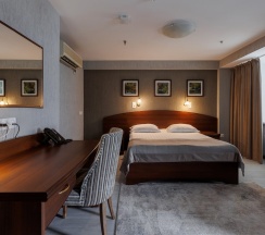 Комфорт в Azimut