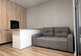 Апартаменты Апартаменты Luxury Apart в Кемерово