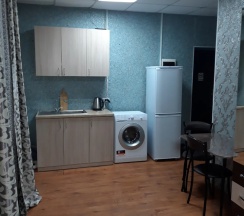 Номер люкс с 1 двуспальной кроватью в Метелица