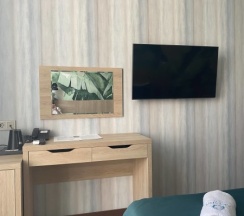Comfort в Skyada hotel