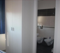Студия в Aurasol Alghero Appartamenti
