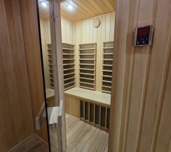 DUPLEX президентский в Gallery рark
