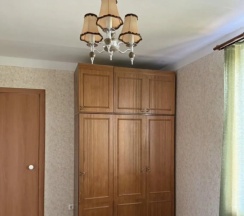 Апартаменты в Квартира в верхней части Плеса