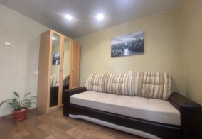 Апартаменты ApartLand (АпартЛэнд) на улице Пионерская 20 в Комсомольске-на-Амуре