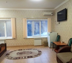 Номер Standard в Corsica