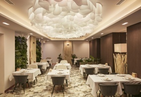 Санаторий Mayrveda в Ставропольском крае