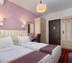 Двухместный номер" КОМФОРТ" в Тучков