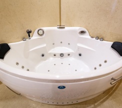 Номер студия в Bellagio