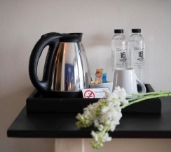Двухместный номер Standard двуспальная кровать в The Sixteenth Naiyang Beach Hotel