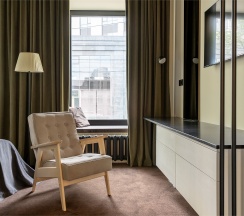 Room Comfort в Nikolaevbuilding