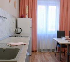 2-комнатные апартаменты, 65 м², 6 этаж в Какие люди
