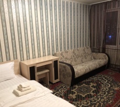 Апартаменты, пр-кт Ленинградский, д. 8 в Мир Апартаментов