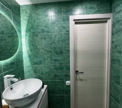 Квартира в Апартаменты на Комсомольская улица, 1
