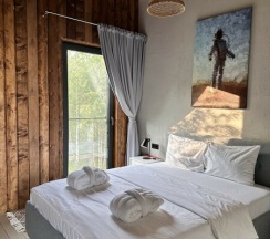 Барн 18А в BarnHouse