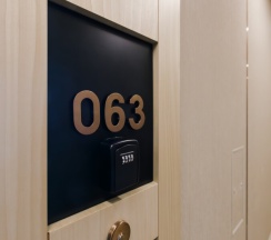 Chocolate 31 Этаж в Heaven Apartments