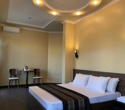 Номер категории Джуниор-Сюит в Imperial