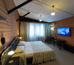 Стандарт в Vе art resort