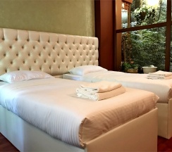 Green DeLuxe в Палитра by richotels