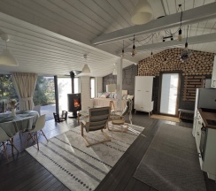 4-местный коттедж стандарт №43 в Мауна Резорт