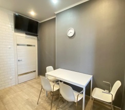 Квартира в Апартаменты на Варфоломеева, 222а