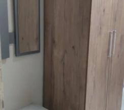Номер Deluxe с 2 комнатами в Бонотель