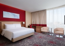 Junior Suite в RedPoint hotel