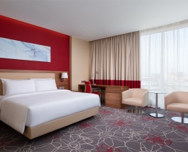 Junior Suite в RedPoint