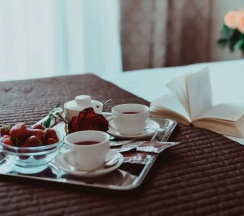 Семейный номер Standard в Платан