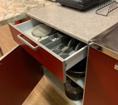 Кирпичная студия на Миллионной, 12 в Геркулес