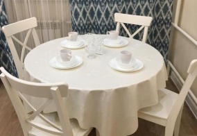 Апартаменты Trillioner Apartment 885 в Актау