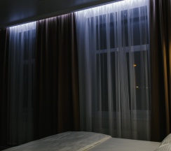 202 Улучшенный Стандарт в Freedom