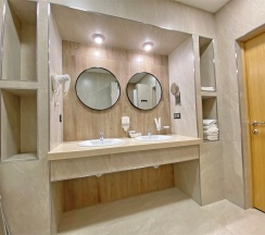 Люкс в Ирбис