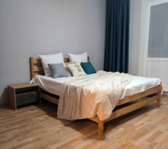 1-комнатные апартаменты стандарт в Apartment Syndicate