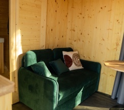 Дом в Дворяновка