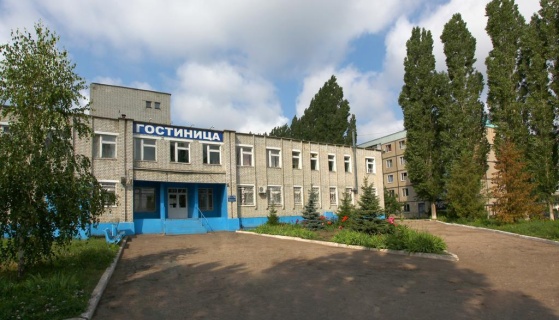 Балашов: Отель Современная медицина