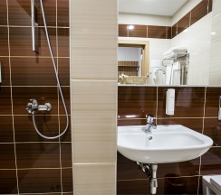 Стандарт-Макс (твин) в SKY LUX HOTEL
